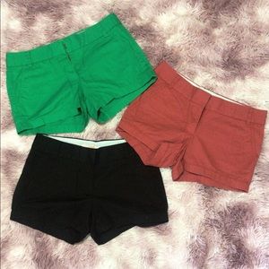 J.Crew shorts (A37)